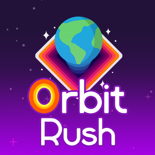 Play Orbit Rush