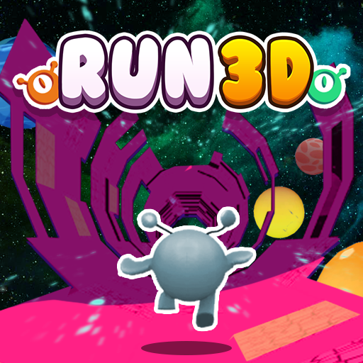 Play Run 3D